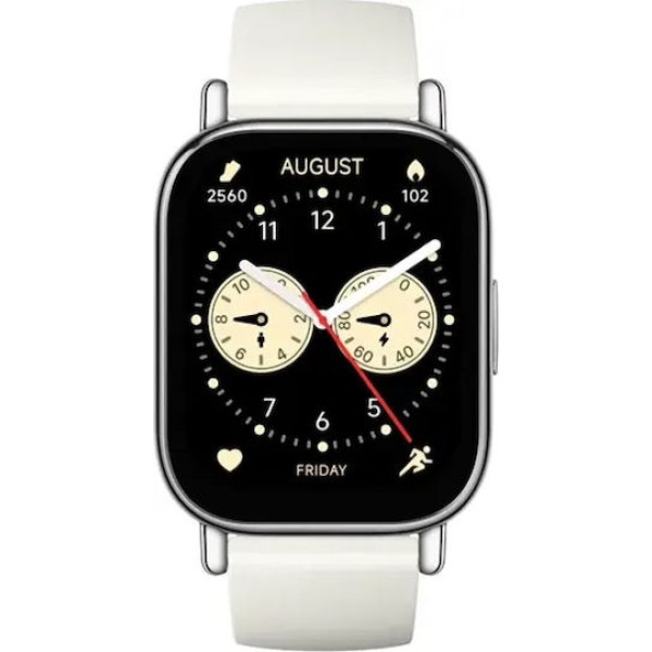 Xiaomi Redmi Watch 5 Lite White